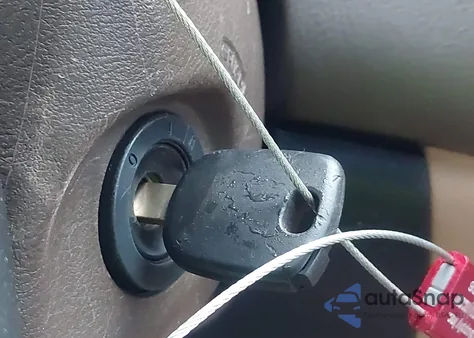 2006 Honda Accord 2.4 Ex из США, поврежденный, VIN 1HGCM557X6A182024